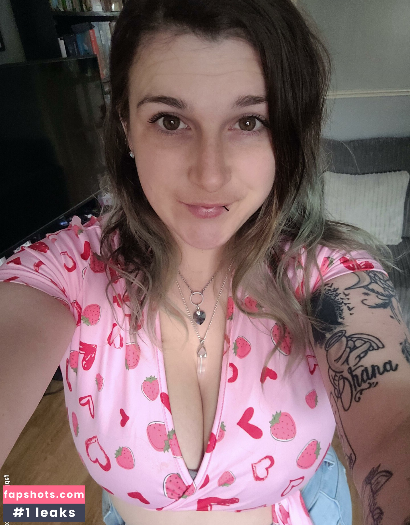 pregnantmamamsalicefury Nahé úniky fotek pouze od fanoušků #8 - Fapshots