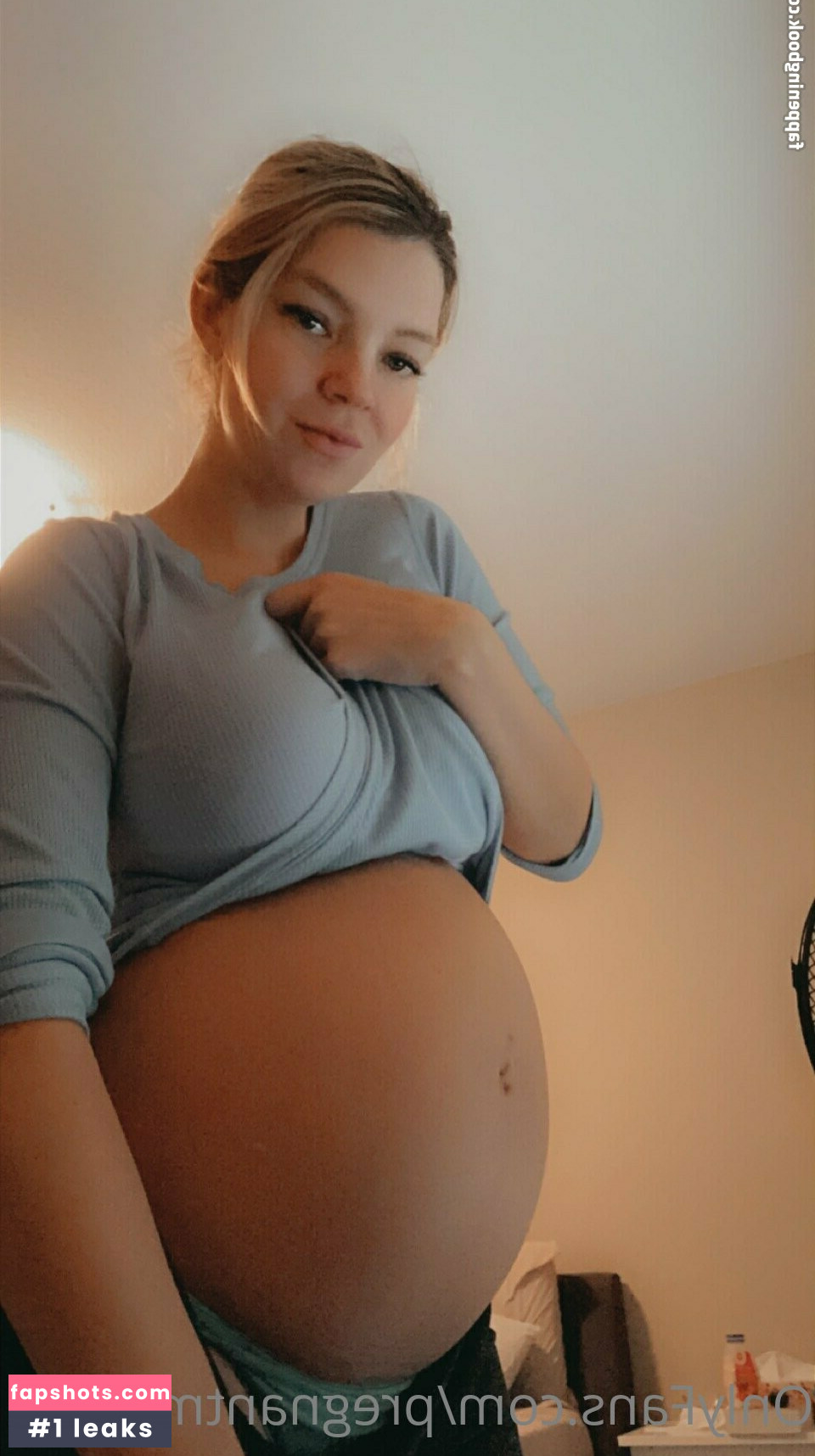 pregnantmorgan Nahé úniky fotek pouze od fanoušků #16 - Fapshots