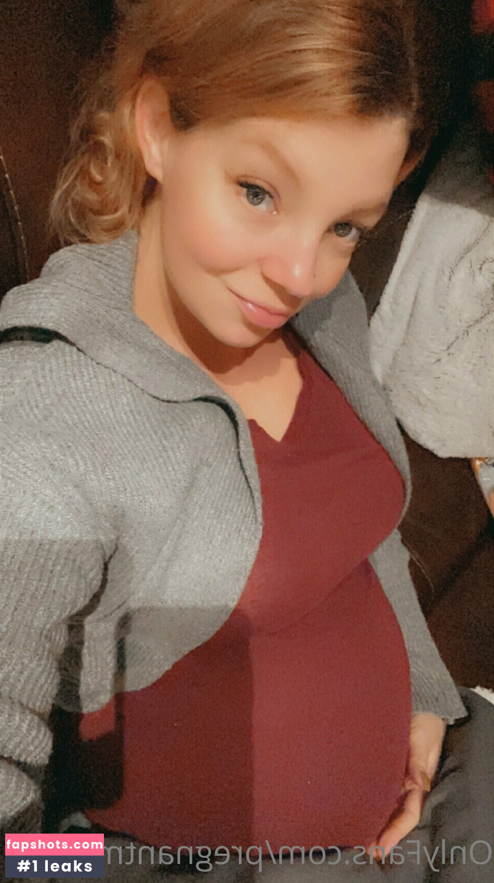 pregnantmorgan gallery photo #9