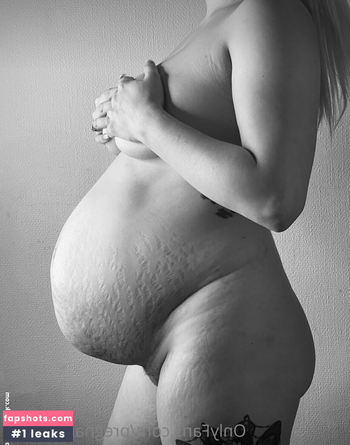 pregnantpolly30 Filtración Desnuda OnlyFans Foto #54 - Fapshots