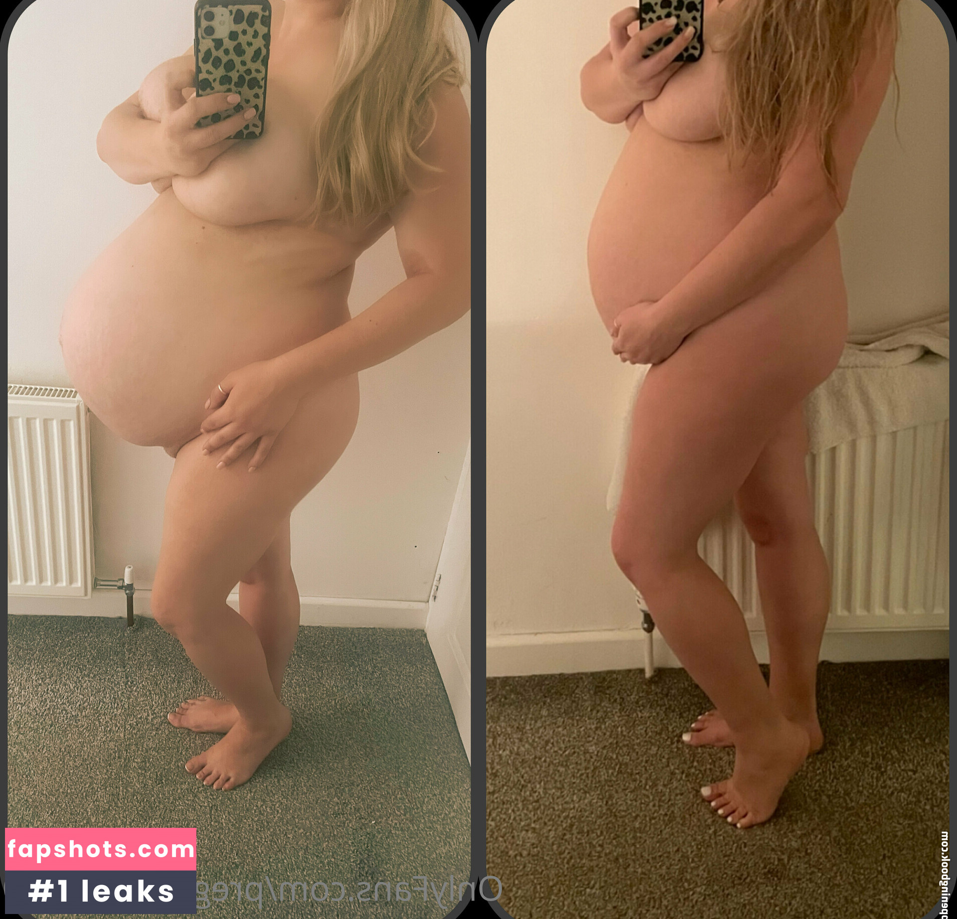 pregnantpolly30 Filtración Desnuda OnlyFans Foto #55 - Fapshots