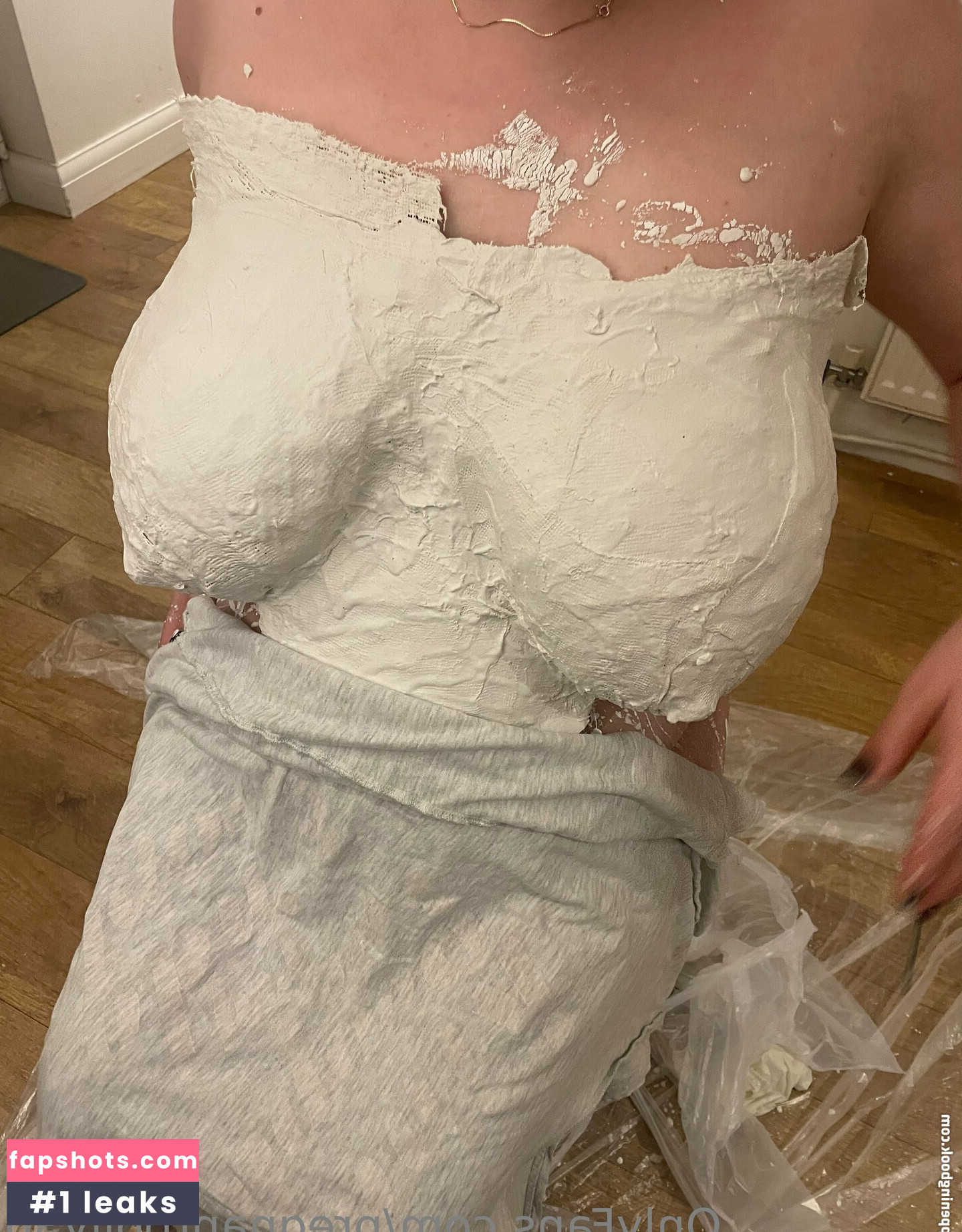 pregnantpolly30 Filtración Desnuda OnlyFans Foto #59 - Fapshots