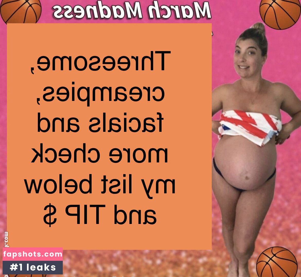 pregnantprincess gallery photo #8