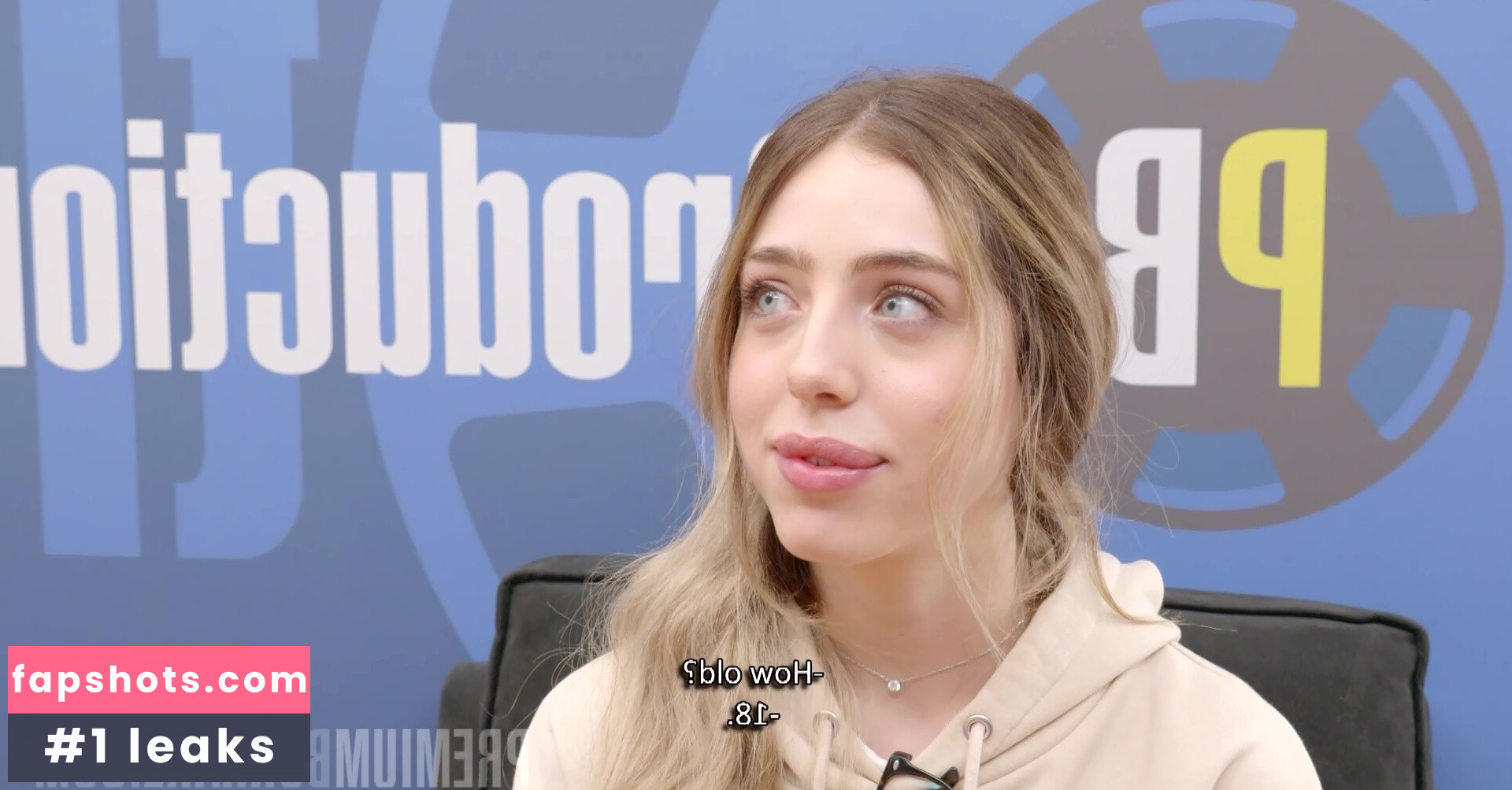 PremiumBukkake gallery photo #191