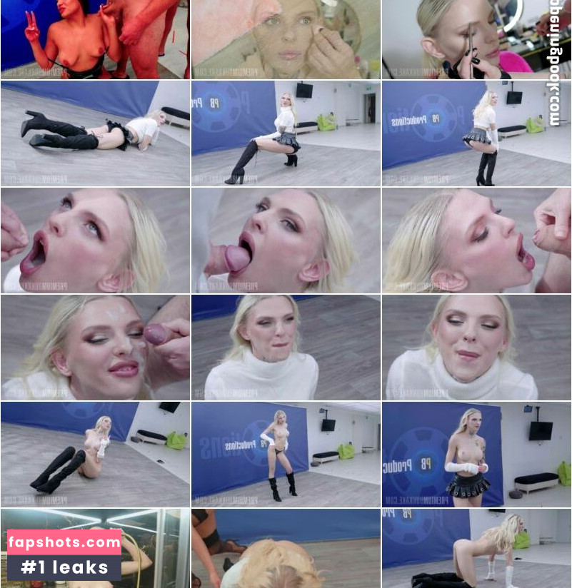 PremiumBukkake gallery photo #3