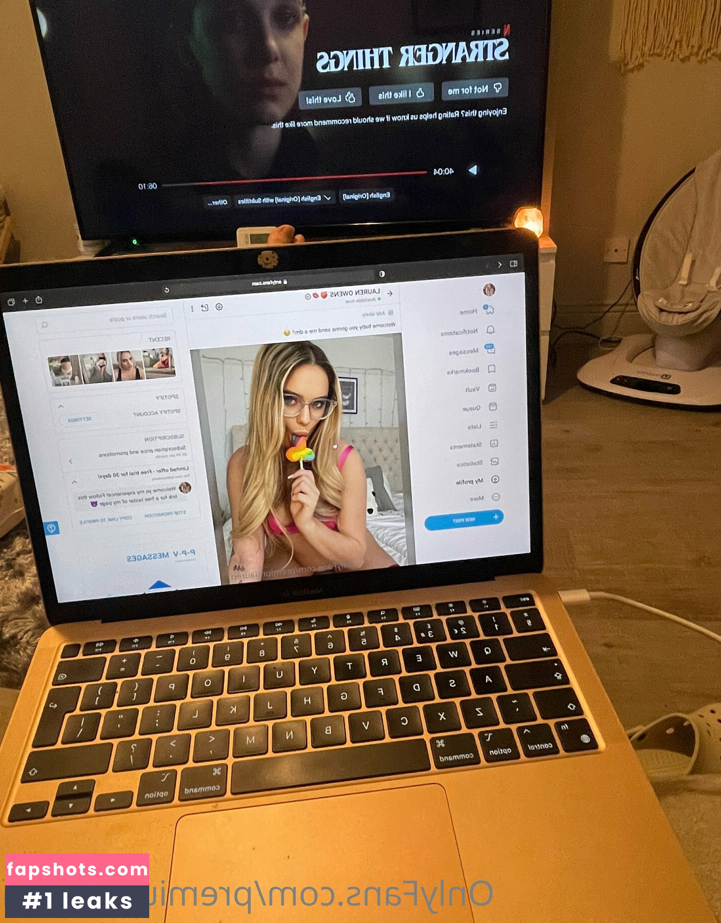 premiumlauren gallery photo #6