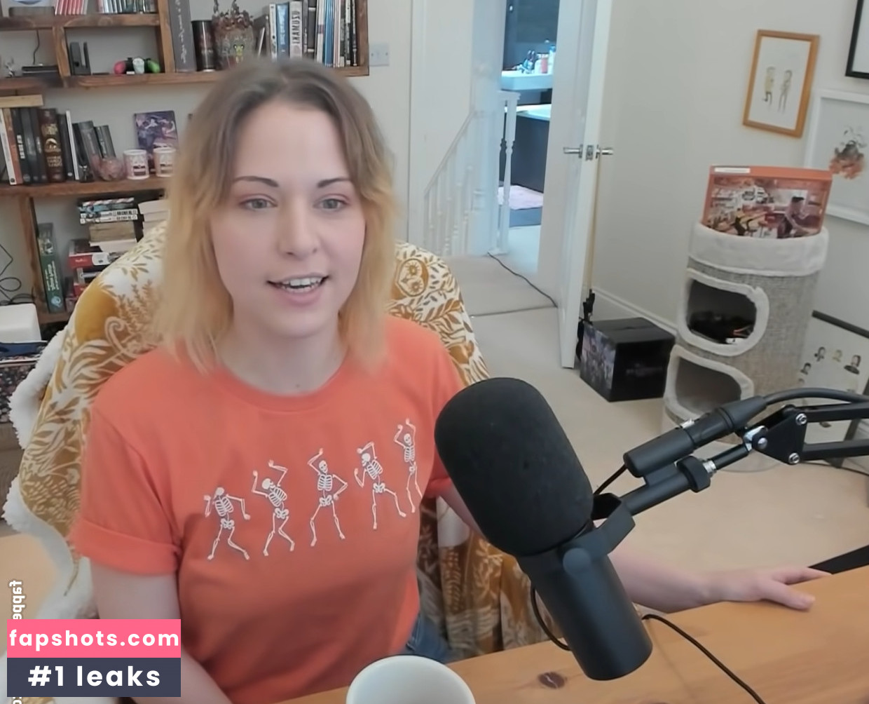 presshearttocontinue Nacktheit OnlyFans Fotos #5 - Fapshots