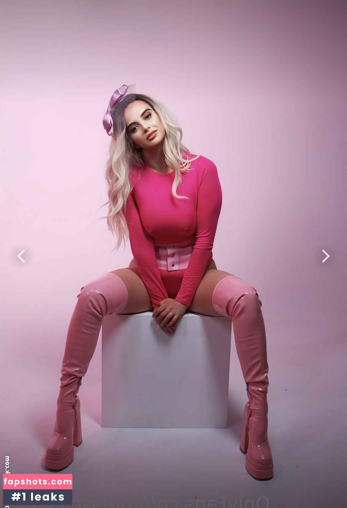 Presspleasure Nacktheit OnlyFans Fotos #34 - Fapshots