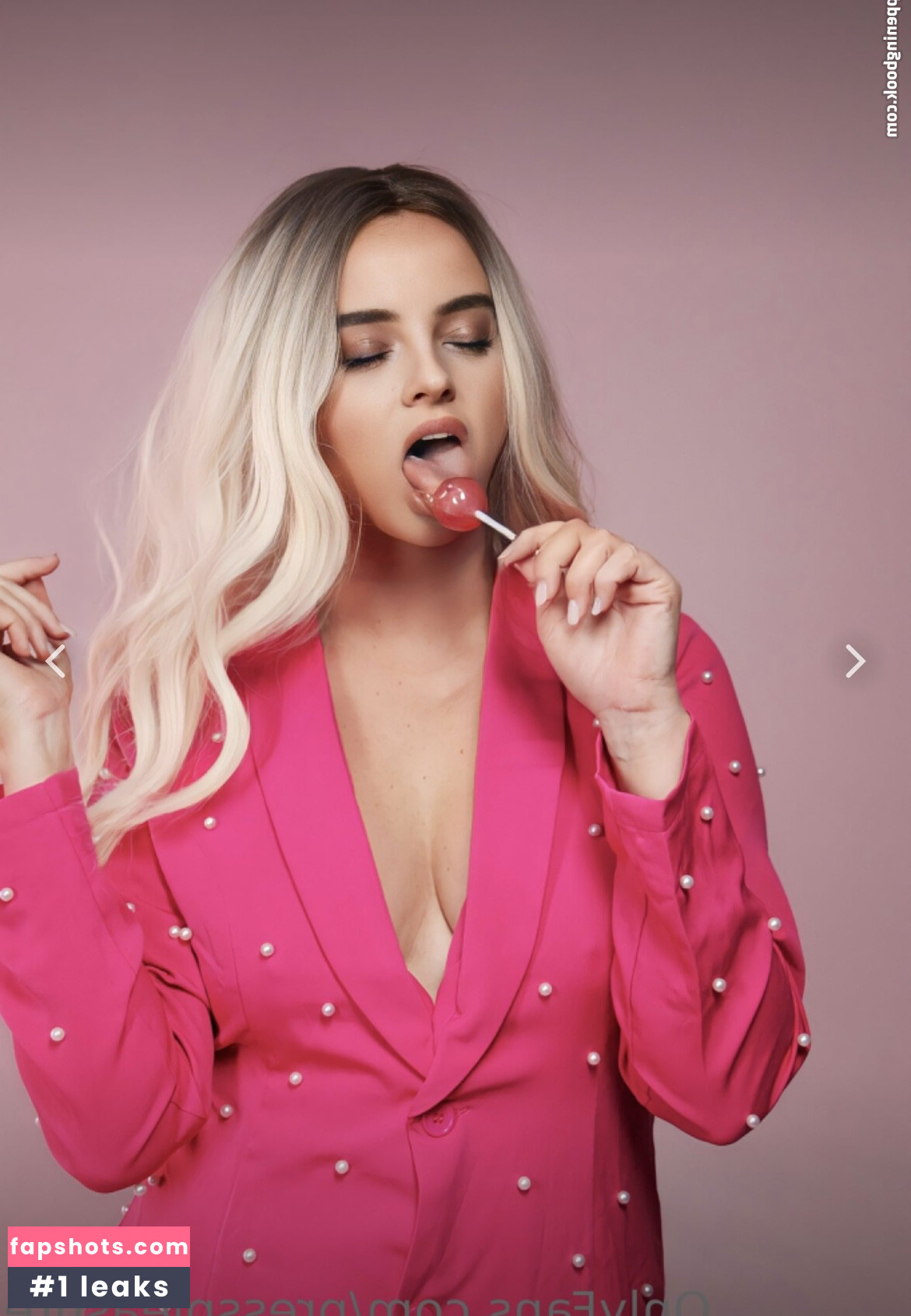 Presspleasure Nacktheit OnlyFans Fotos #35 - Fapshots