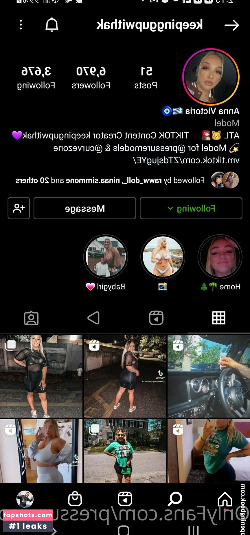 pressuremodelsexplicit Nude Leaks OnlyFans Photos #13 - Fapshots