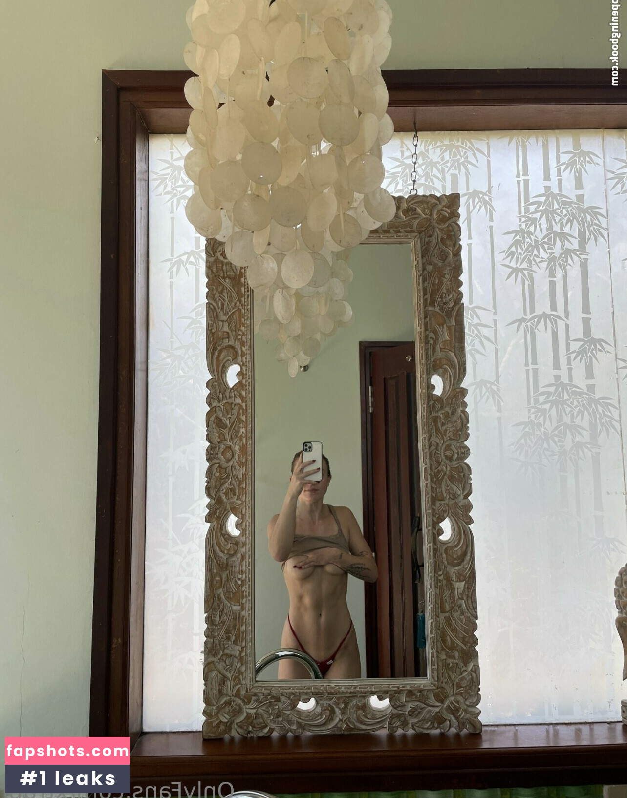 Prestlie Ray gallery photo #18