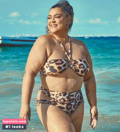 Preta Gil Nahé úniky fotek pouze od fanoušků #18 - Fapshots