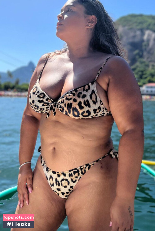 Preta Gil Nahé úniky fotek pouze od fanoušků #20 - Fapshots