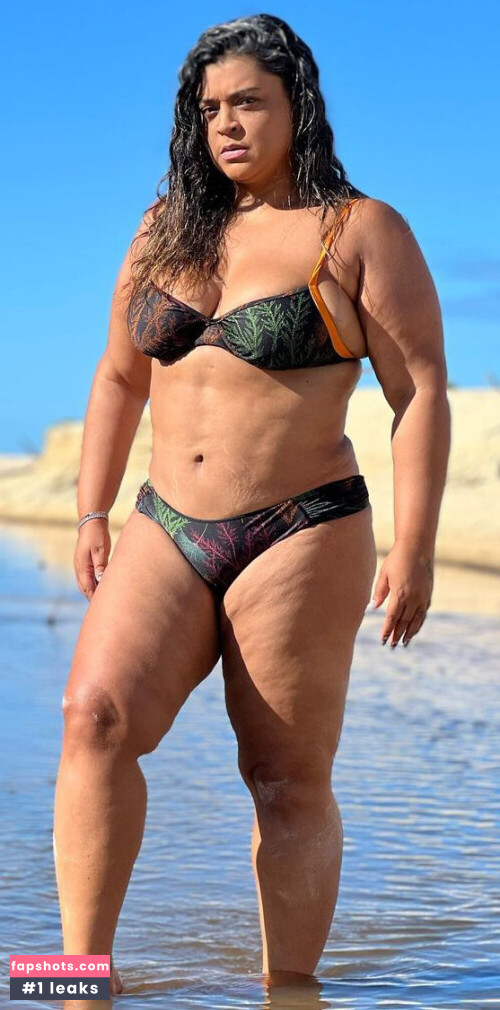 Preta Gil Nahé úniky fotek pouze od fanoušků #22 - Fapshots