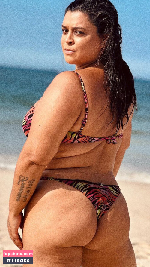 Preta Gil Nahé úniky fotek pouze od fanoušků #23 - Fapshots