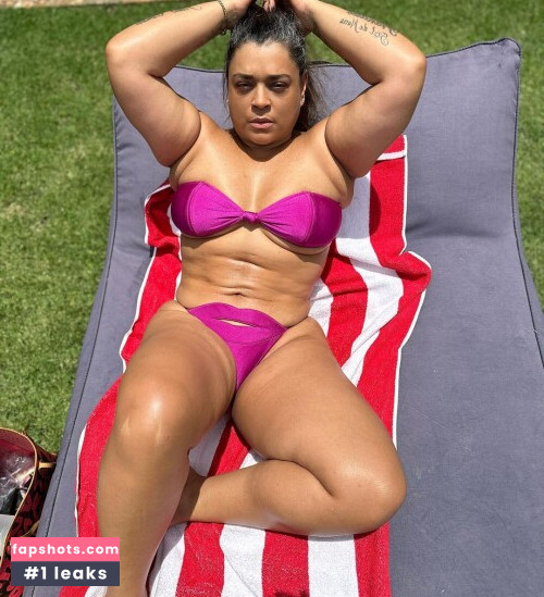 Preta Gil Nude Leaks OnlyFans - Fapshots