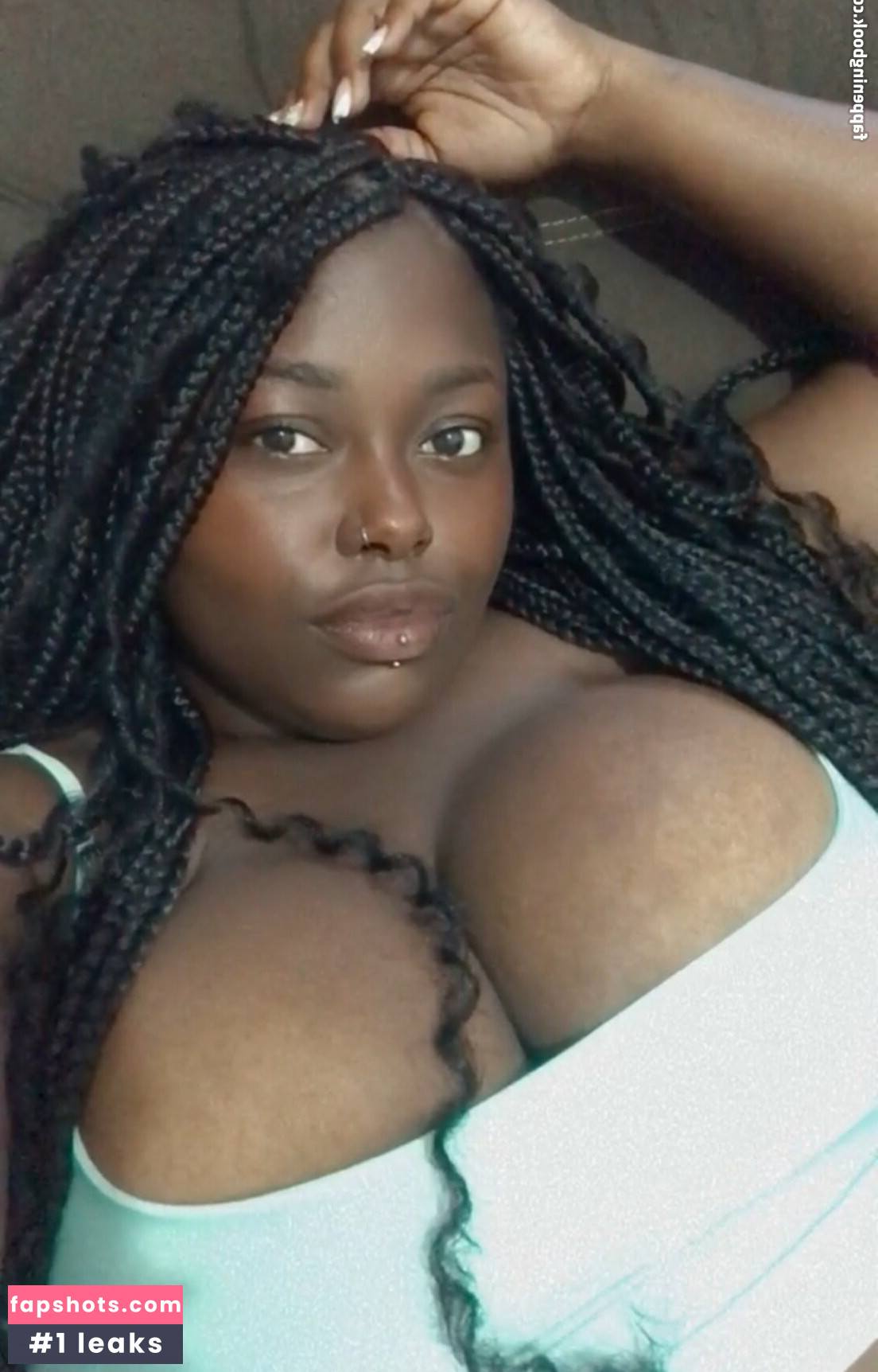 Pretas Do Brasil Nahé úniky fotek pouze od fanoušků #2 - Fapshots