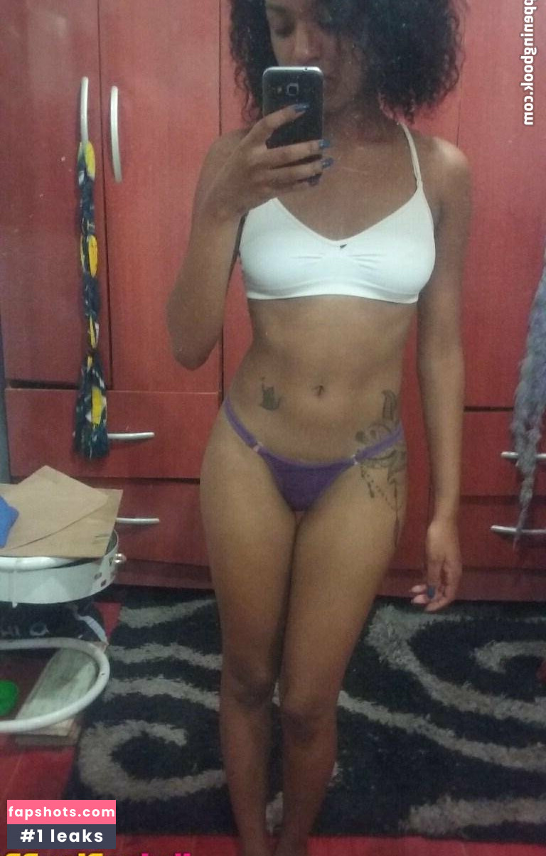 pretinha Nude Leaks OnlyFans Photos #13 - LeakJerk