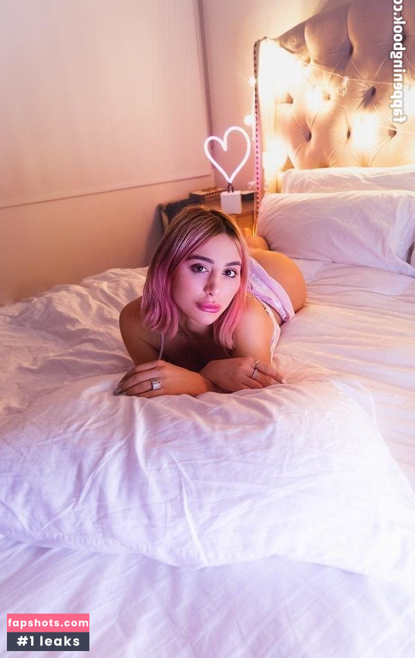 Pretti Ricci Nude Leaks OnlyFans Photos #19 - Fapshots