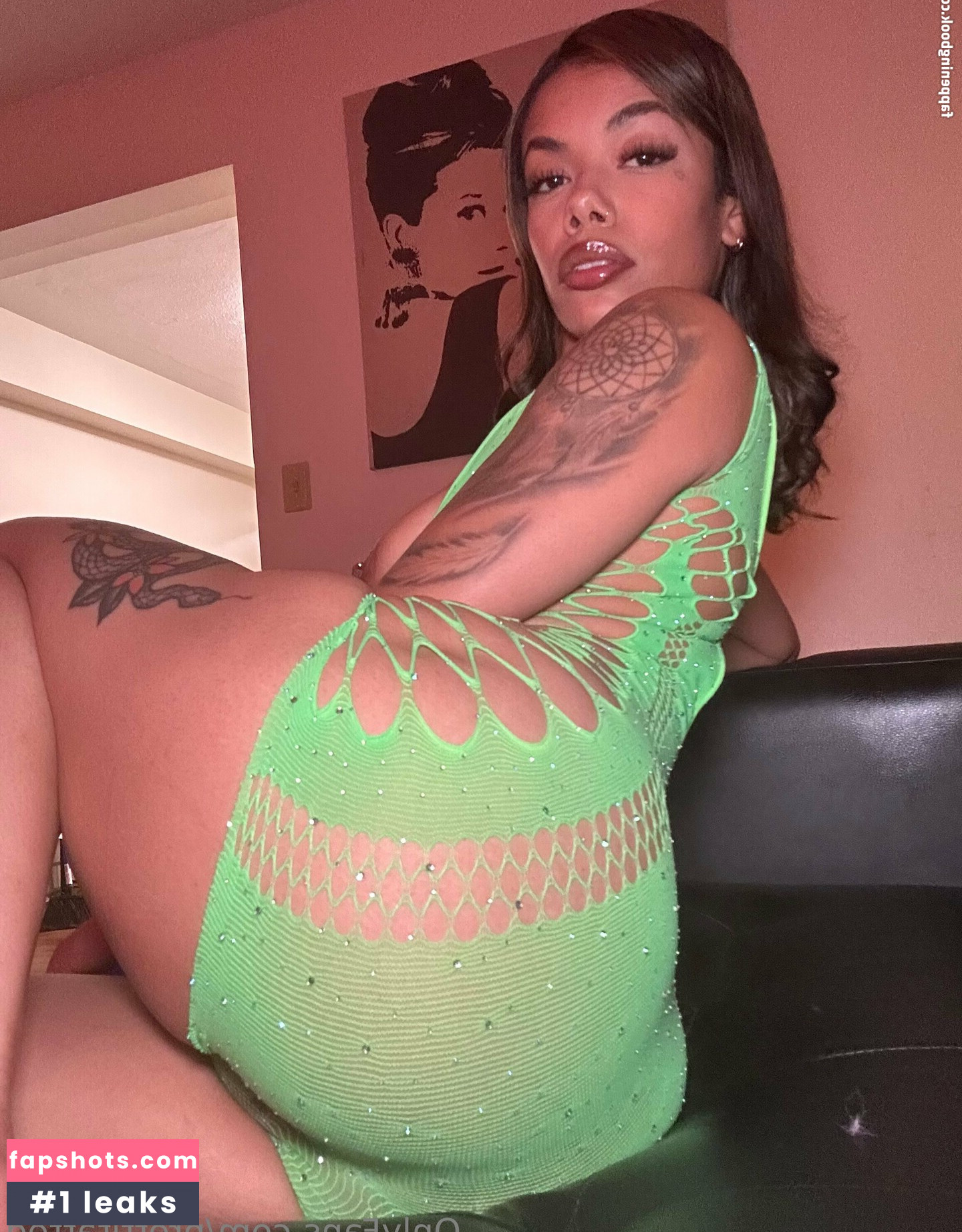 prettitatted Nacktheit OnlyFans Fotos #3 - Fapshots