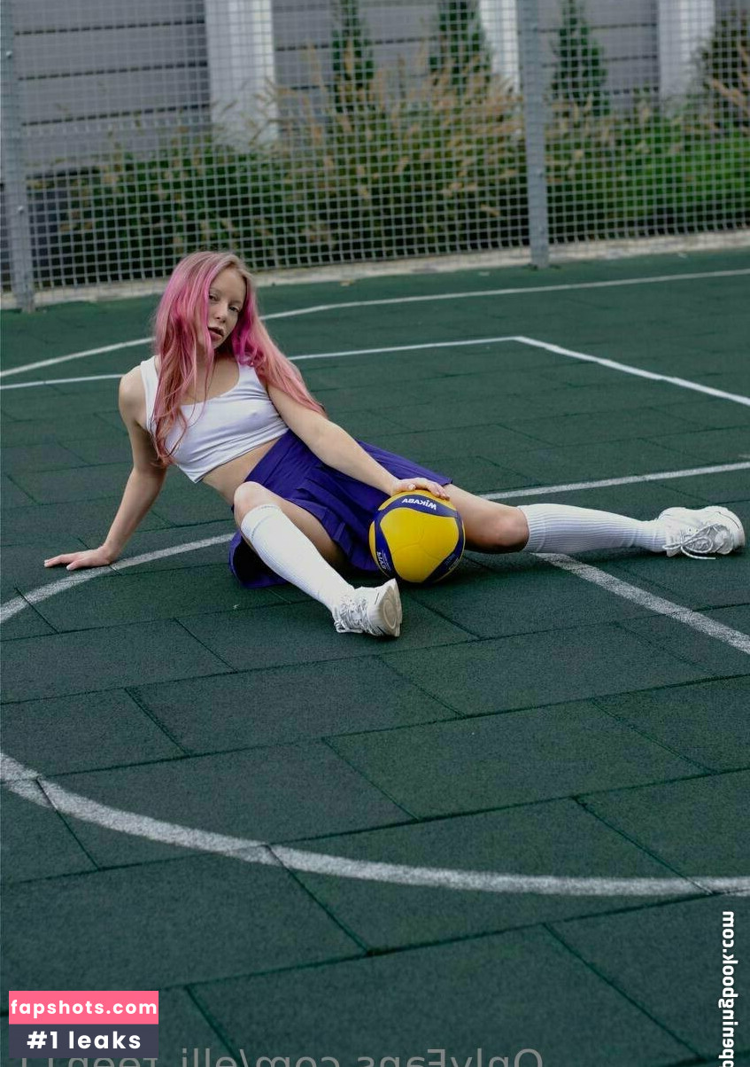 pretty_elli Nude Leaks OnlyFans Photos #83 - LeakJerk