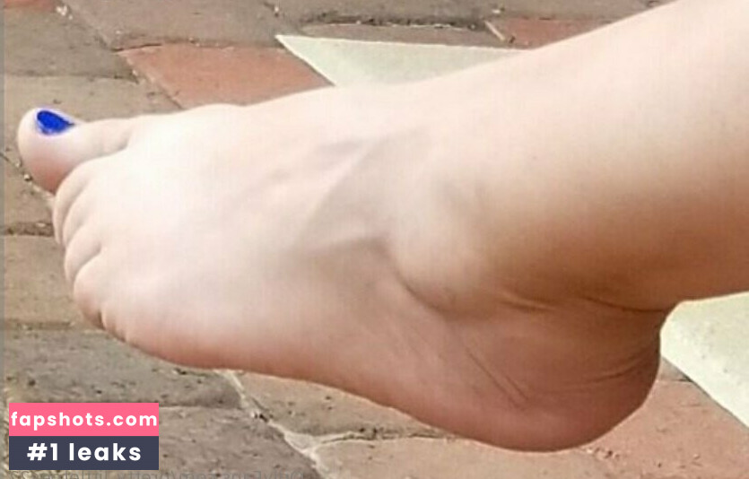 pretty_littletoes22 Nahé úniky fotek pouze od fanoušků #12 - Fapshots