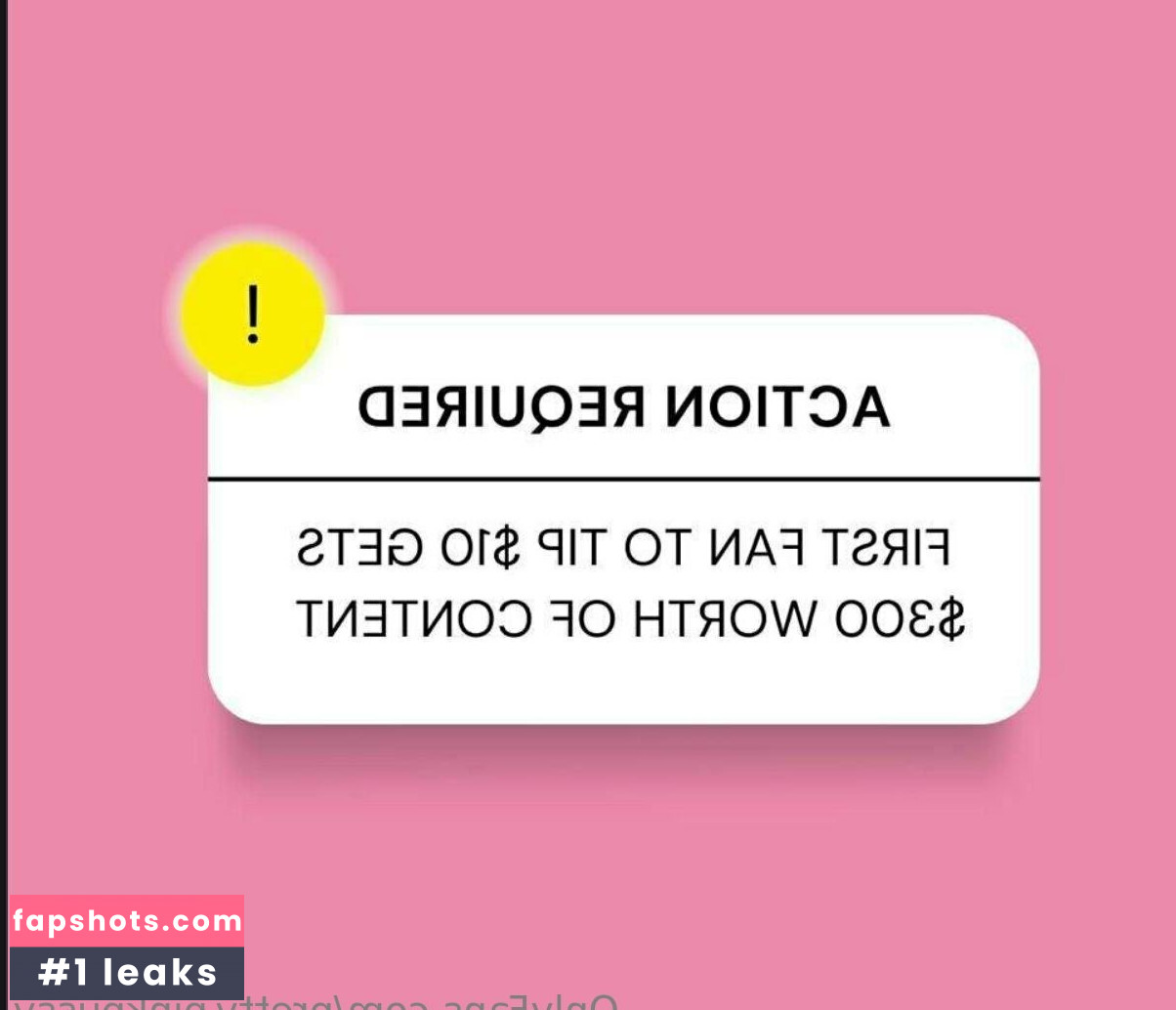 pretty.pinkpussy Nahé úniky fotek pouze od fanoušků #5 - Fapshots