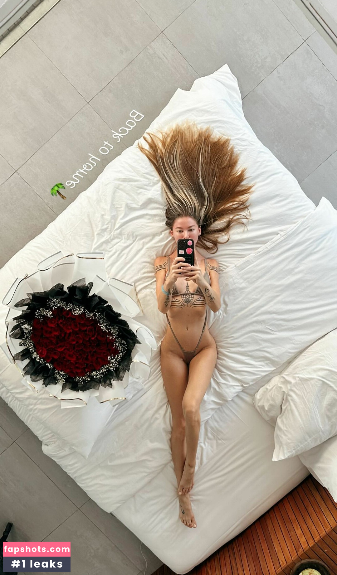 Pretty Potatoo Nacktheit OnlyFans Fotos #48 - Fapshots