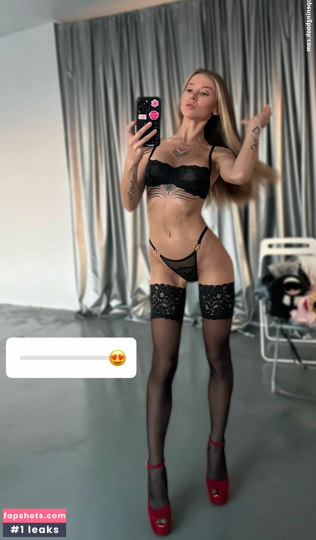 Pretty Potatoo Nacktheit OnlyFans Fotos #52 - Fapshots