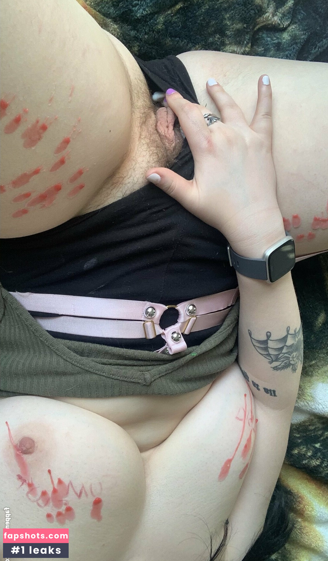 prettyboyscythe gallery photo #16