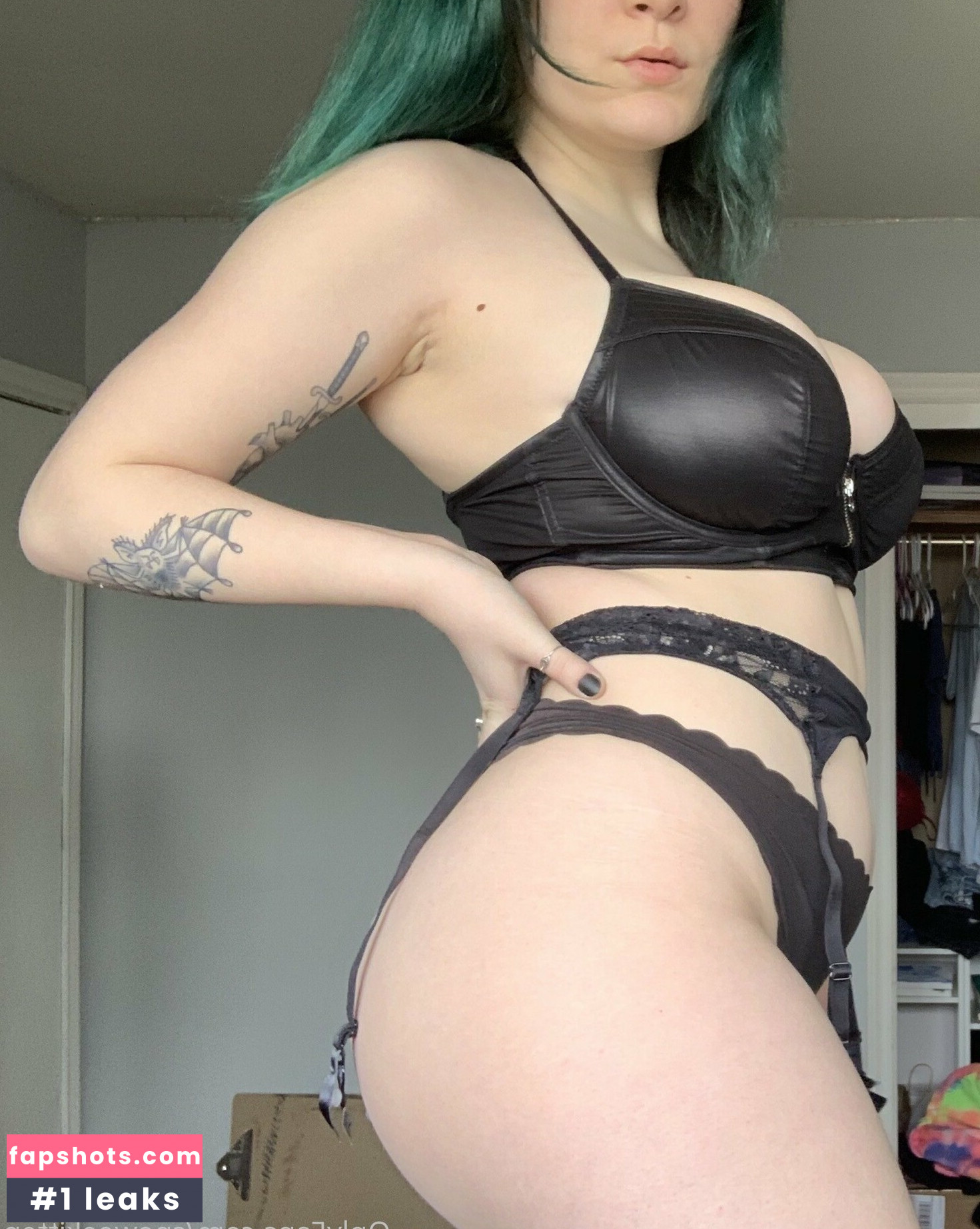 prettyboyscythe gallery photo #24