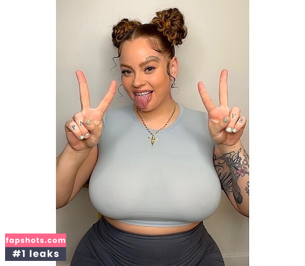 Prettybully gallery photo #9