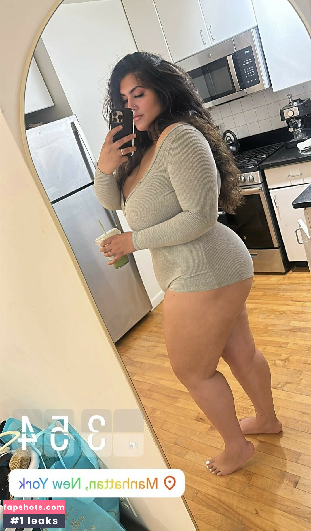 Prettydesibabixo Nude Leaks OnlyFans Photos #14 - Fapshots