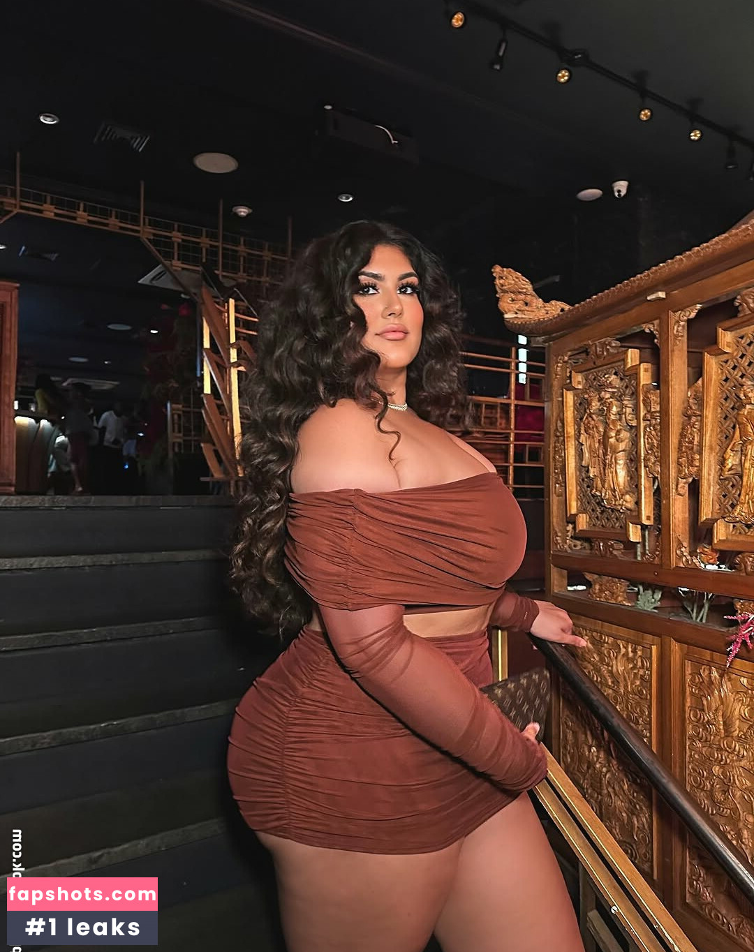 Prettydesibabixo Nude Leaks OnlyFans Photos #16 - Fapshots