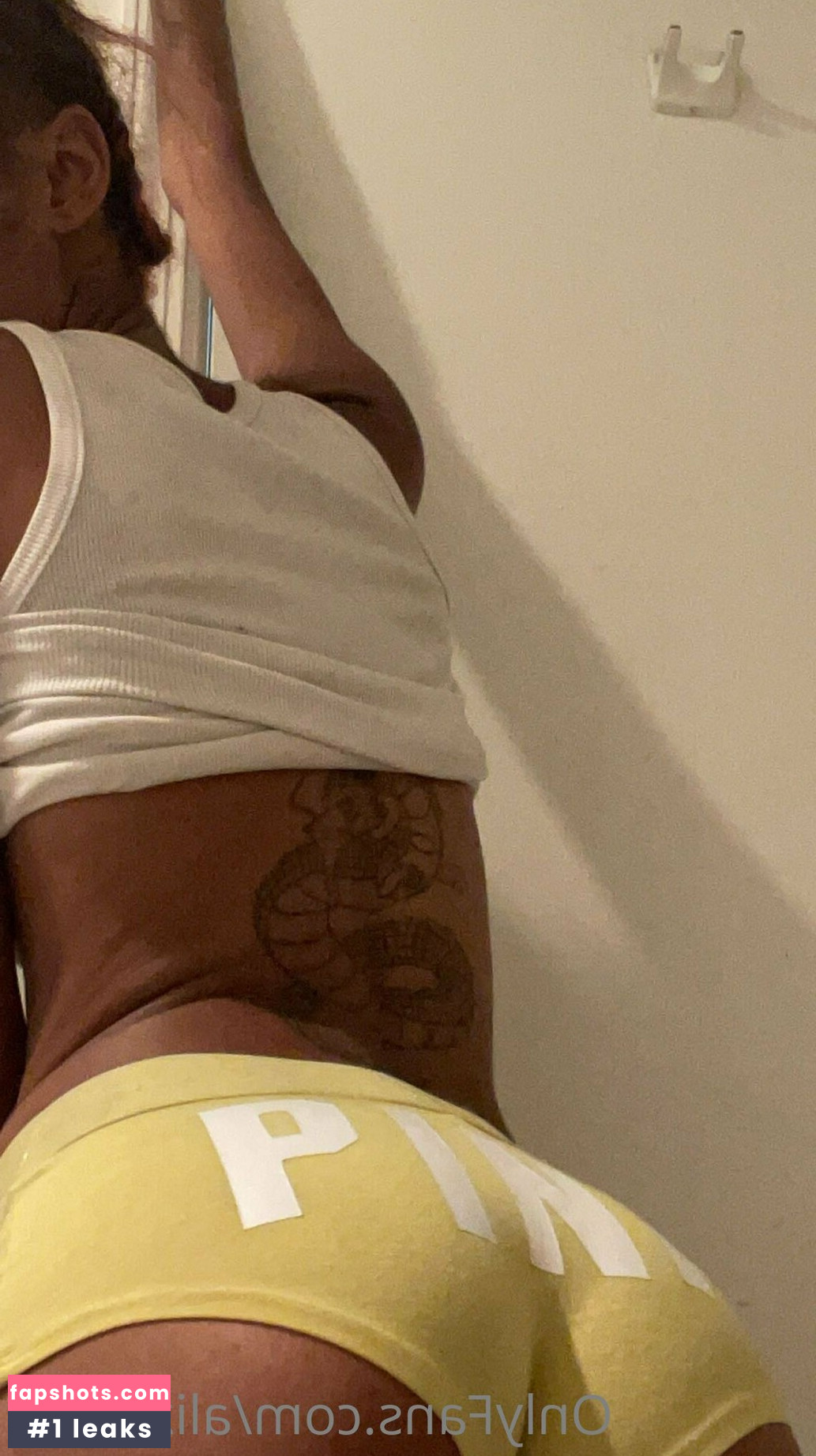 prettyfaceslimm Filtración Desnuda OnlyFans Foto #13 - Fapshots