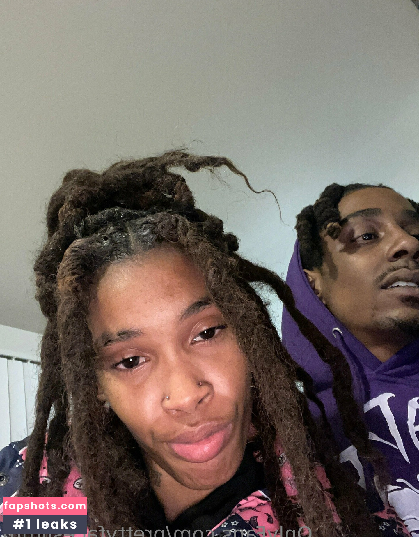 prettyfaceslimm Filtración Desnuda OnlyFans Foto #16 - Fapshots