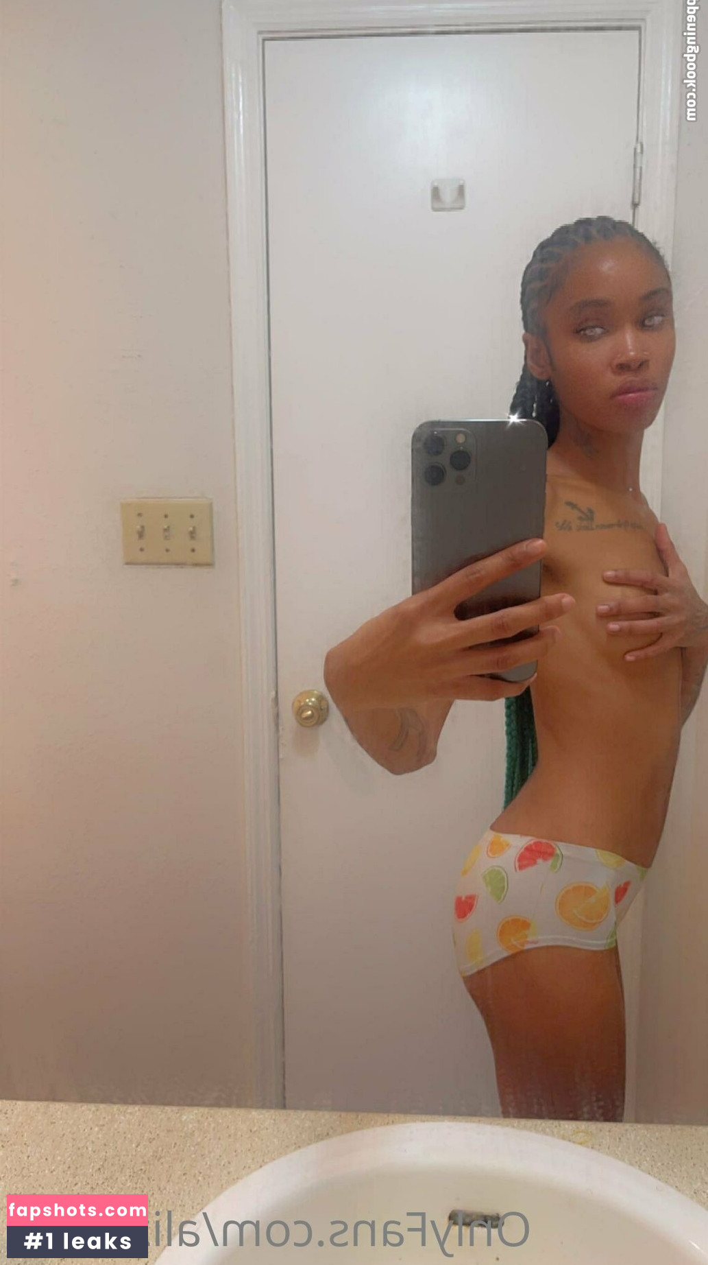 prettyfaceslimm Filtración Desnuda OnlyFans Foto #21 - Fapshots