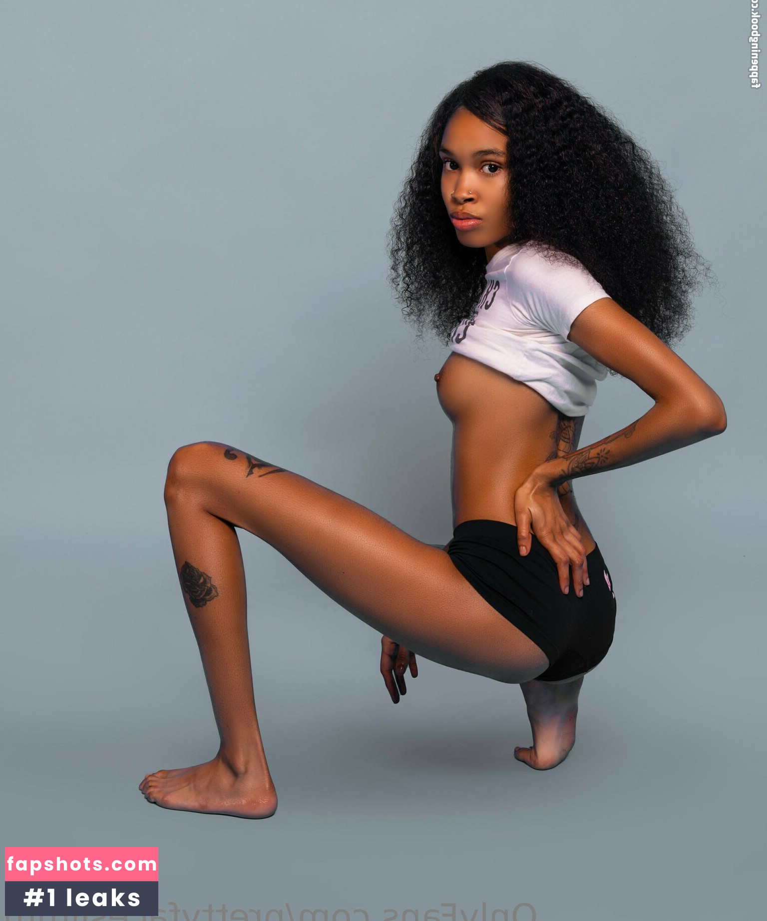 prettyfaceslimm Filtración Desnuda OnlyFans Foto #23 - Fapshots