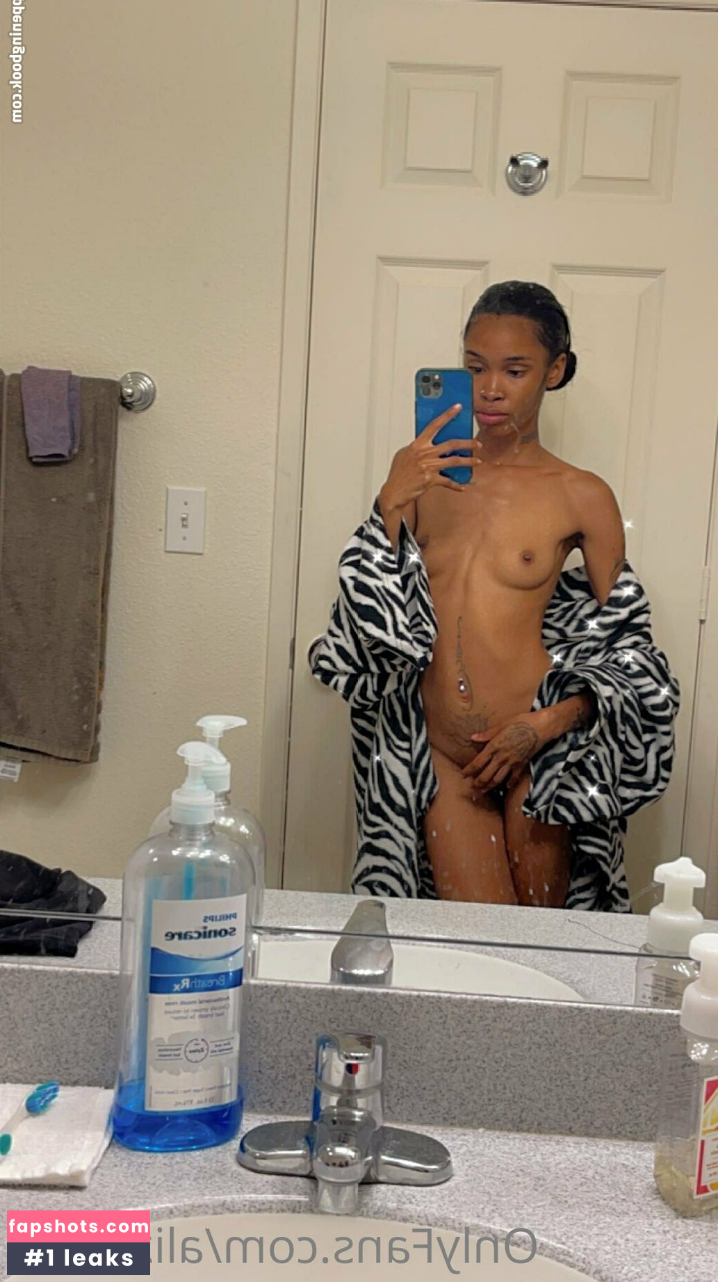 prettyfaceslimm Filtración Desnuda OnlyFans Foto #7 - Fapshots