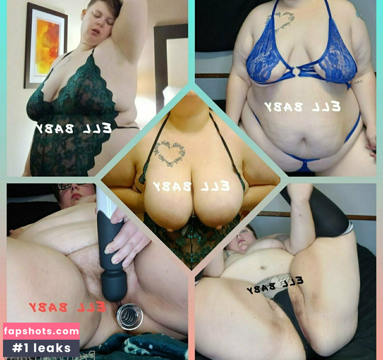 prettyfatdaisy gallery photo #2