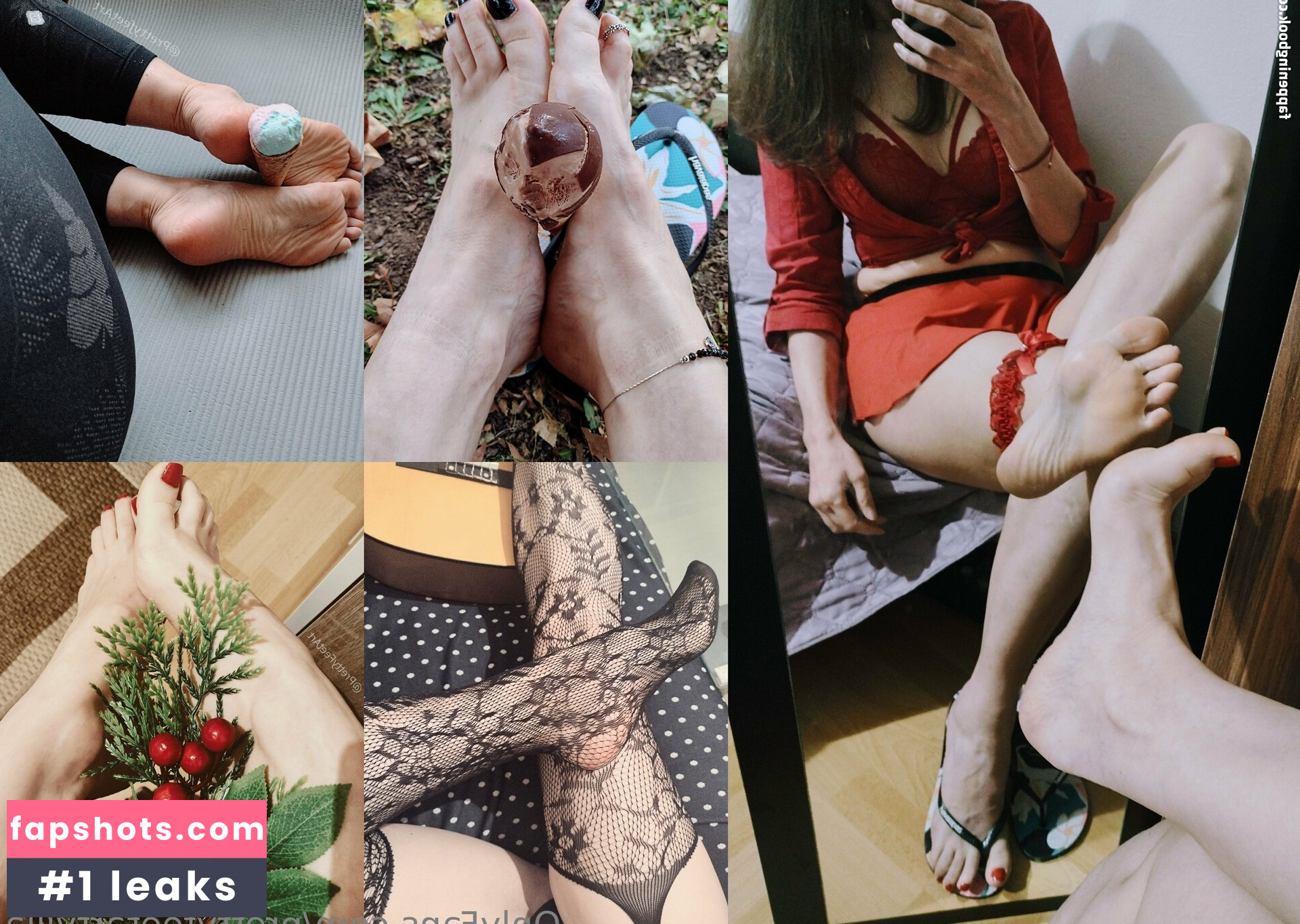 prettyfeetartvilla gallery photo #2