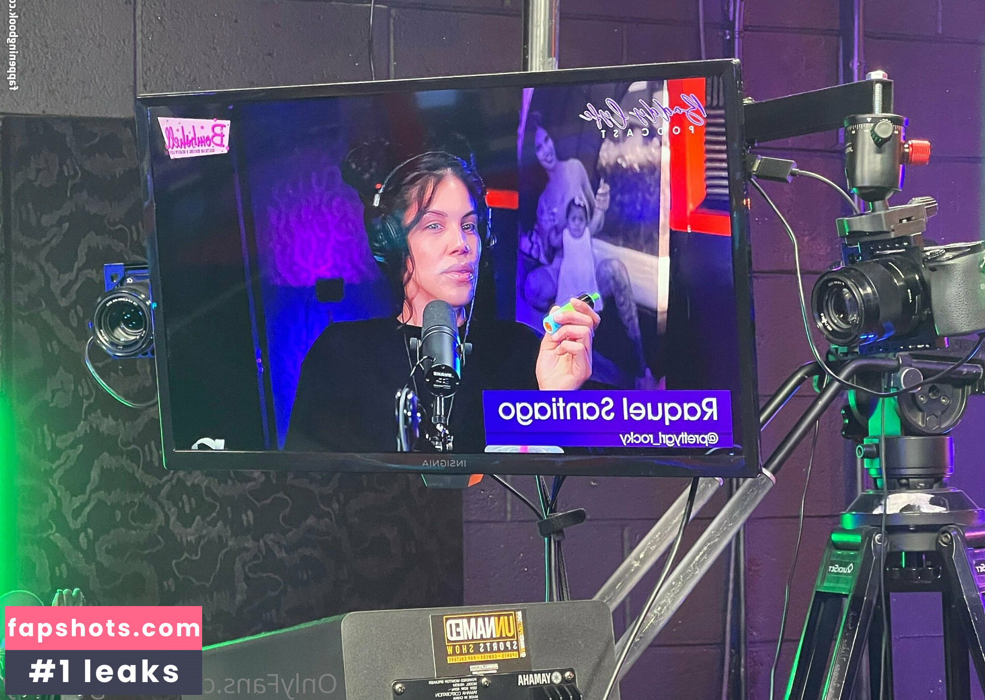 prettygrlrocky Filtración Desnuda OnlyFans Foto #2 - Fapshots