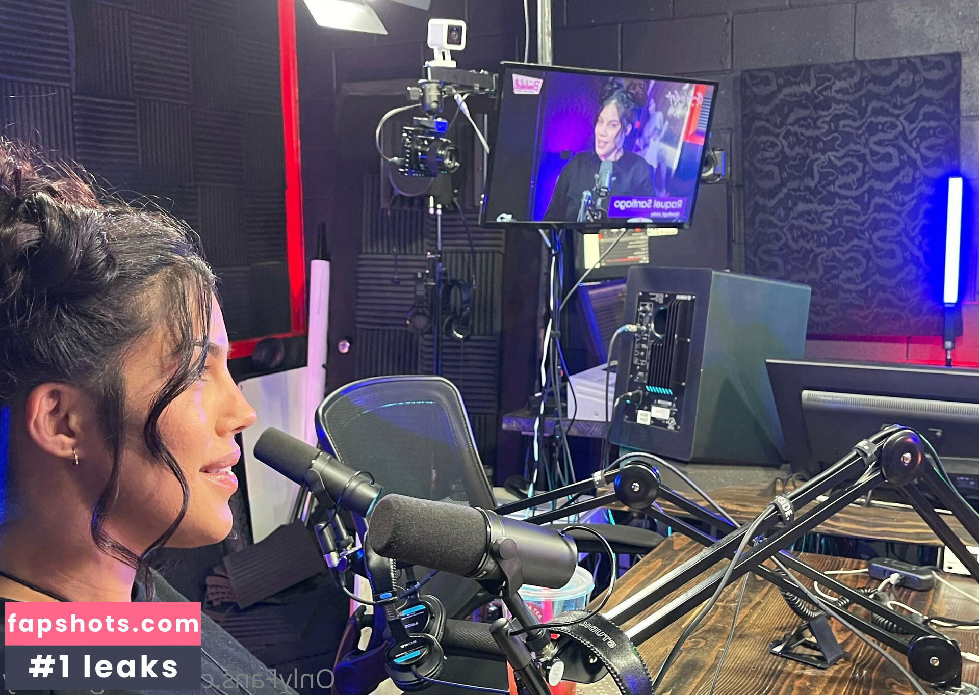 prettygrlrocky Filtración Desnuda OnlyFans Foto #18 - Fapshots