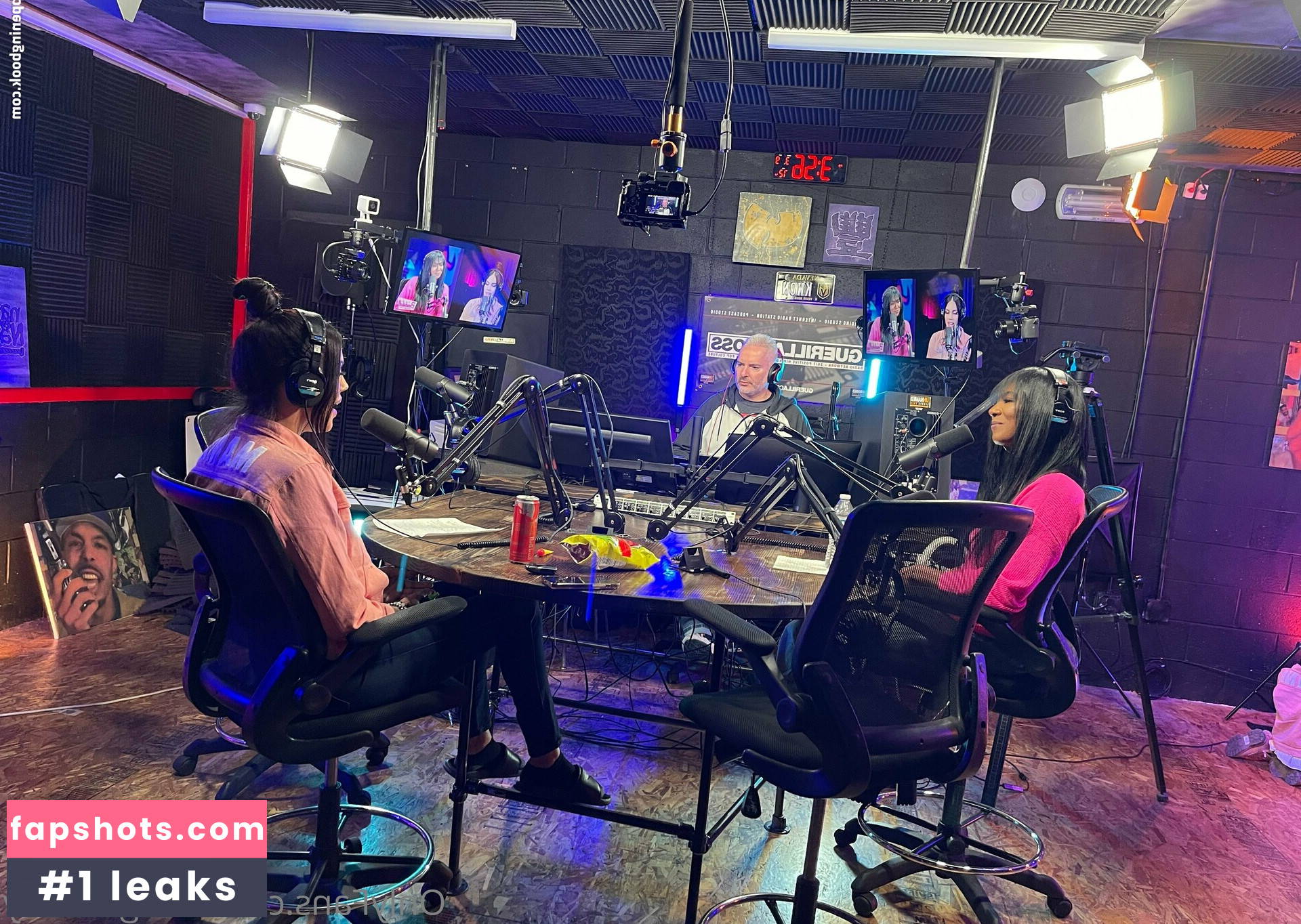 prettygrlrocky Filtración Desnuda OnlyFans Foto #24 - Fapshots