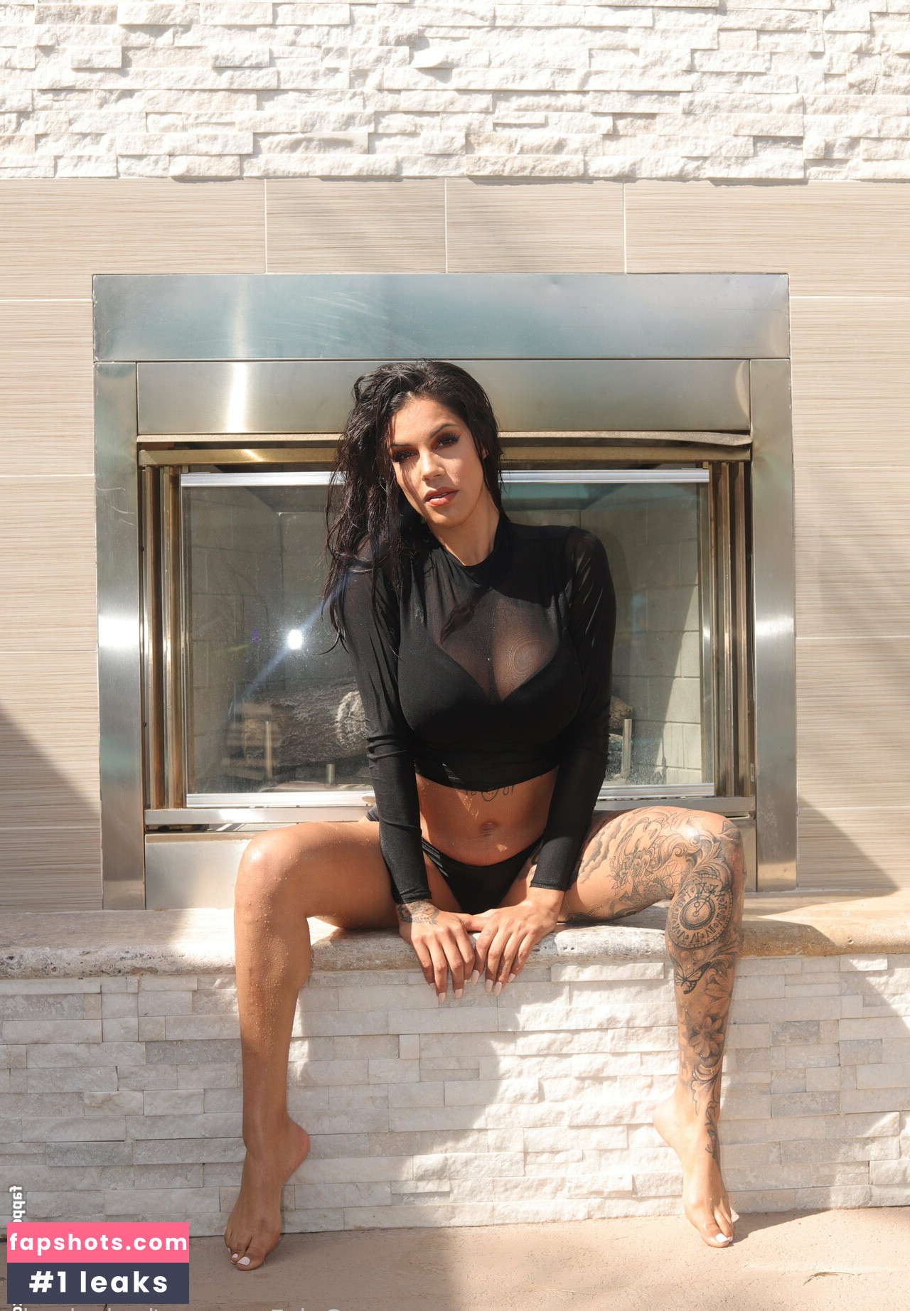 prettygrlrocky Filtración Desnuda OnlyFans Foto #27 - Fapshots