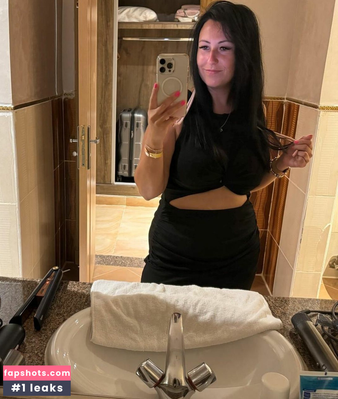 PrettyKitty Filtración Desnuda OnlyFans Foto #13 - Fapshots