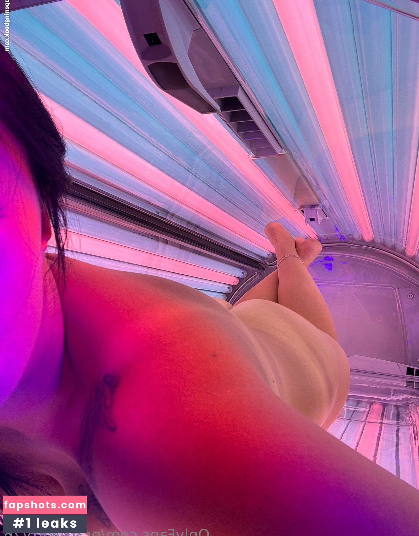 PrettyKitty Filtración Desnuda OnlyFans Foto #4 - Fapshots