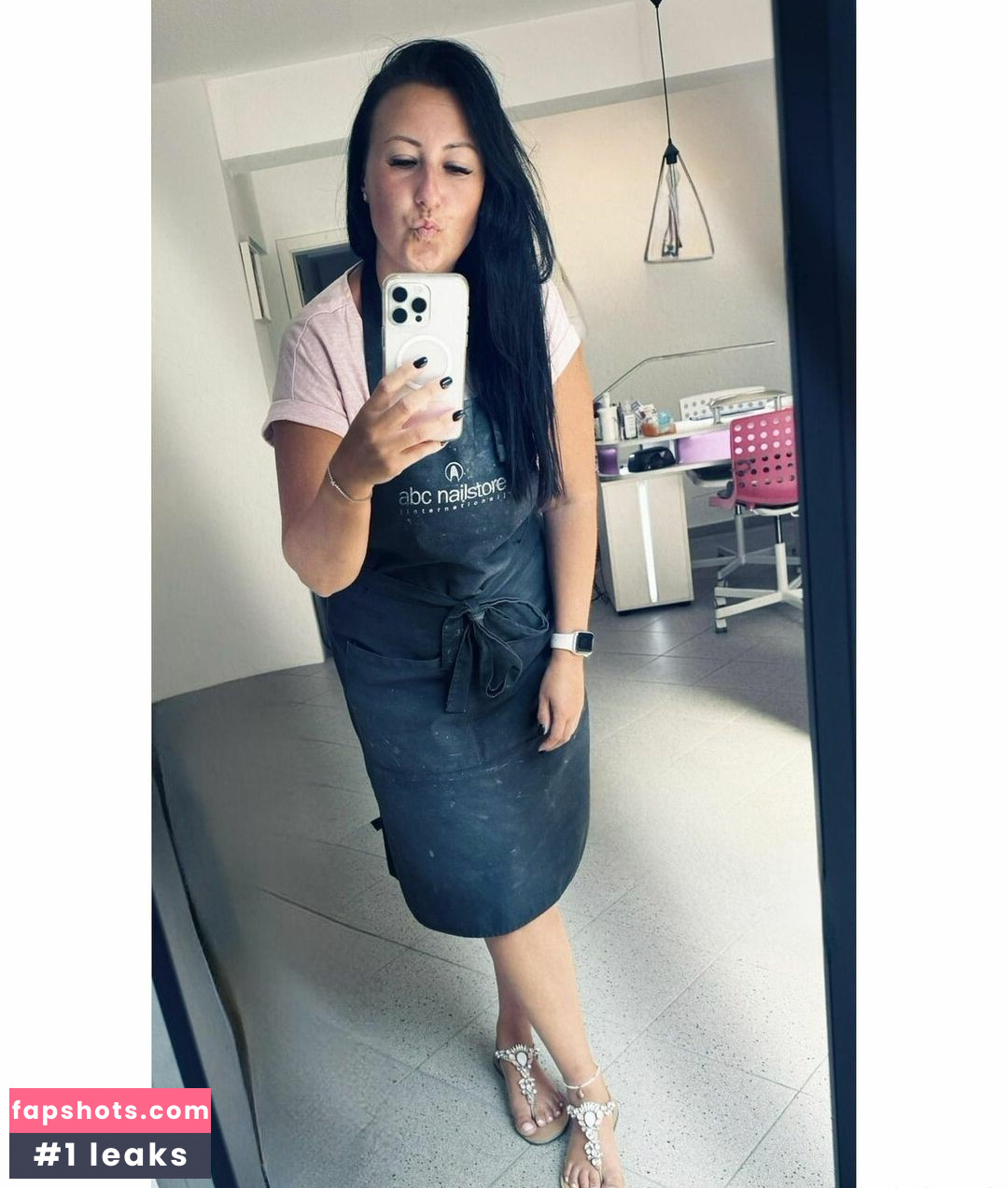 PrettyKitty Filtración Desnuda OnlyFans Foto #10 - Fapshots