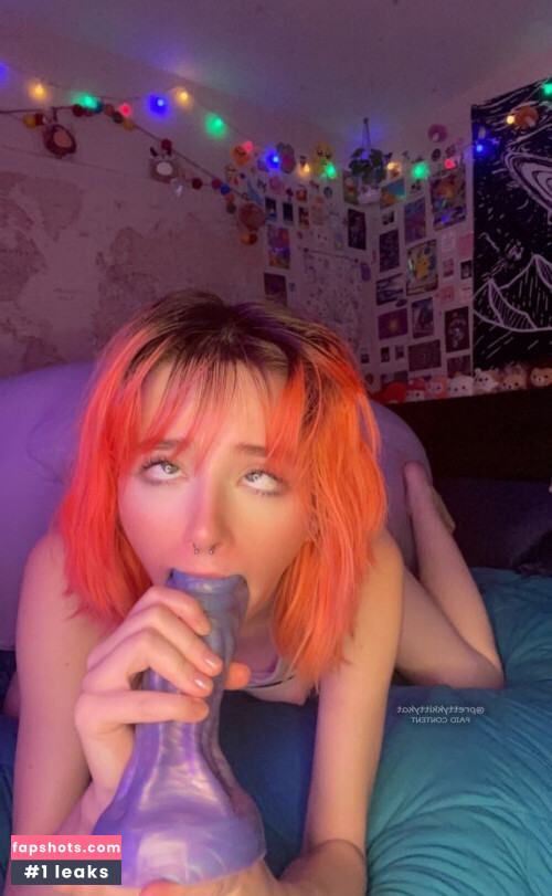 PrettykkittyKat Nude Leaks OnlyFans Photos #174 - LeakJerk