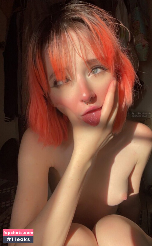 PrettykkittyKat Nude Leaks OnlyFans Photos #240 - LeakJerk